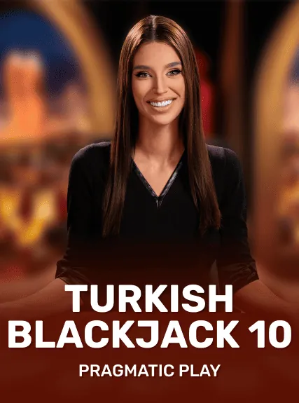 Turkish Blackjack 10